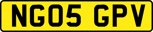 NG05GPV