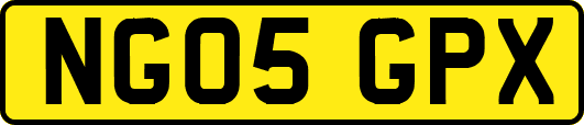 NG05GPX