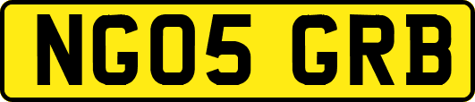 NG05GRB