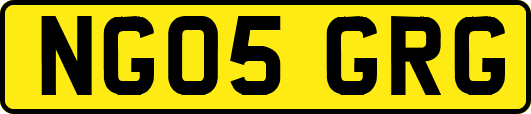 NG05GRG