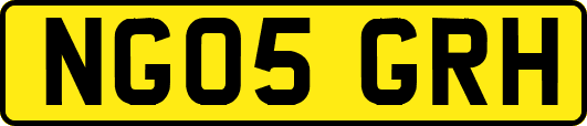 NG05GRH
