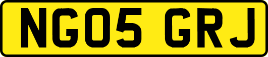 NG05GRJ