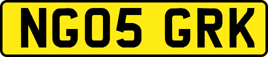 NG05GRK
