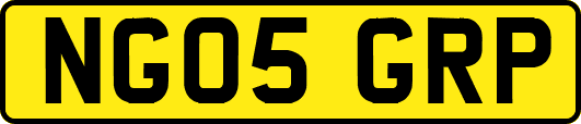 NG05GRP