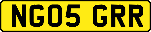 NG05GRR