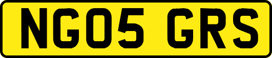 NG05GRS
