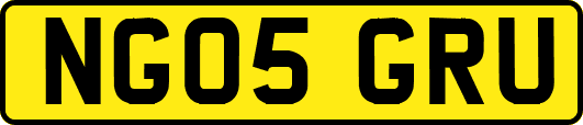 NG05GRU
