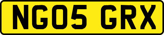 NG05GRX