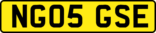 NG05GSE