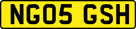 NG05GSH