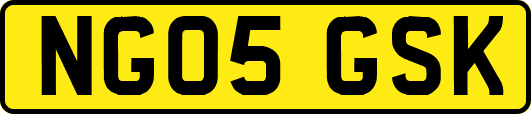NG05GSK
