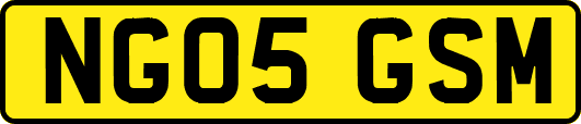 NG05GSM