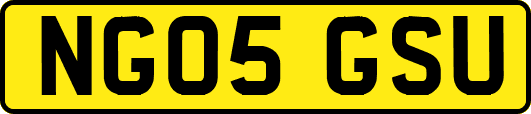 NG05GSU