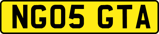 NG05GTA