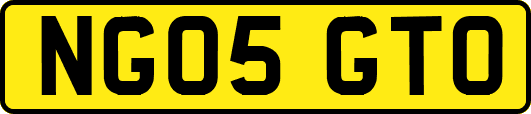 NG05GTO