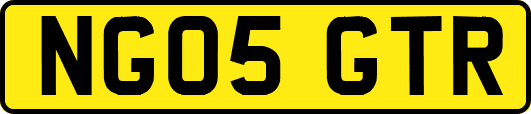 NG05GTR