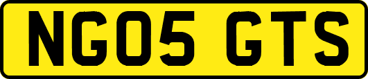 NG05GTS