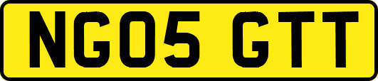 NG05GTT