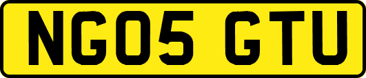 NG05GTU