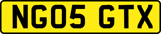 NG05GTX