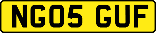NG05GUF
