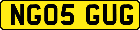 NG05GUG