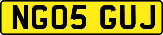 NG05GUJ