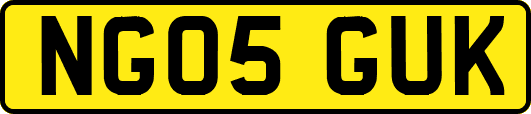 NG05GUK