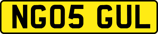 NG05GUL