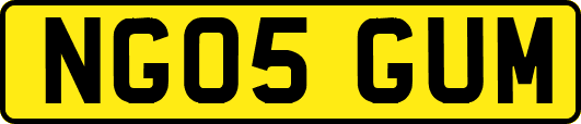NG05GUM