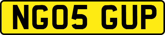 NG05GUP