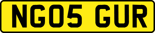 NG05GUR