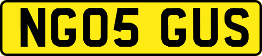 NG05GUS