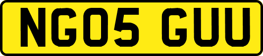 NG05GUU