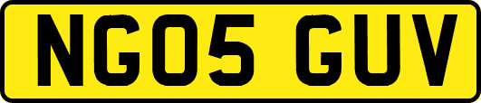 NG05GUV