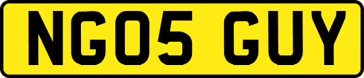 NG05GUY
