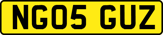 NG05GUZ