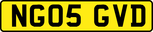 NG05GVD