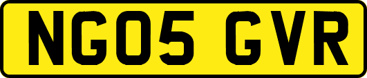 NG05GVR