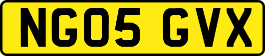 NG05GVX