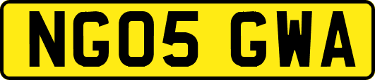 NG05GWA