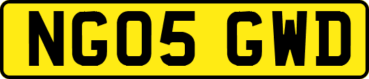 NG05GWD