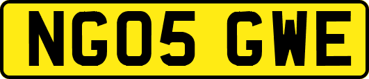 NG05GWE