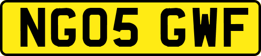 NG05GWF