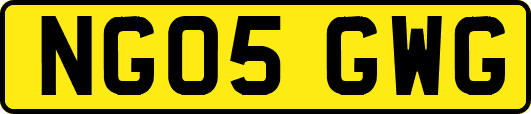 NG05GWG