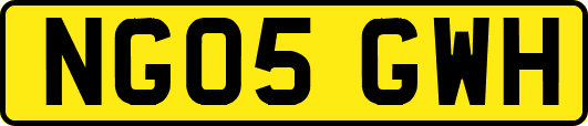 NG05GWH