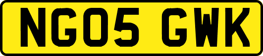 NG05GWK