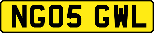 NG05GWL
