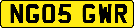 NG05GWR