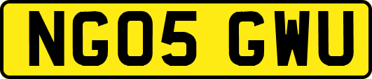 NG05GWU